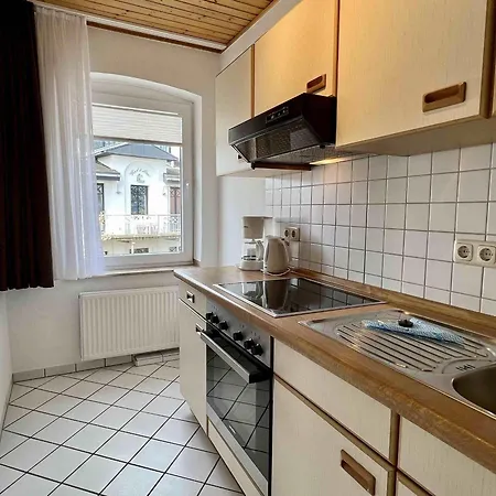 דירה Hagelstein-iv-feuerstein דאהמה