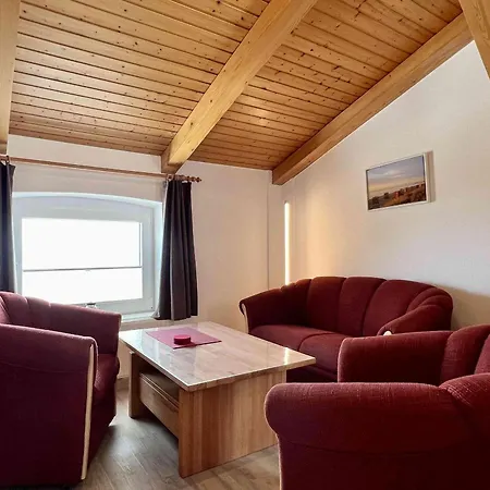 Hagelstein-iv-feuerstein דירה *