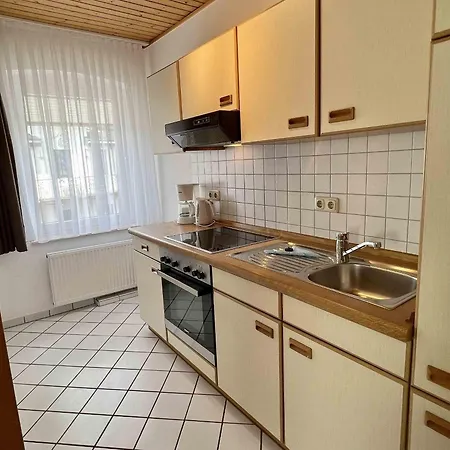 דירה Hagelstein-iv-feuerstein דאהמה