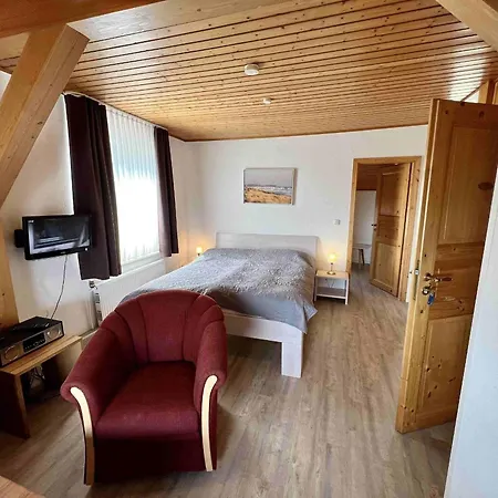 דירה Hagelstein-iv-feuerstein *