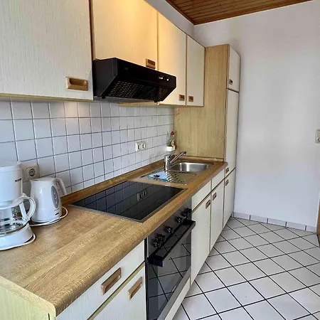 דירה Hagelstein-iv-feuerstein דאהמה